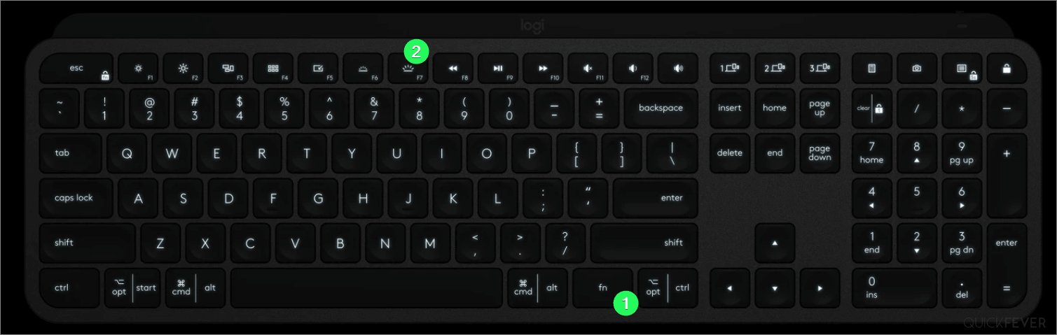 How to fix Hotkeys (Fn Key) not working on Windows 11 Laptop