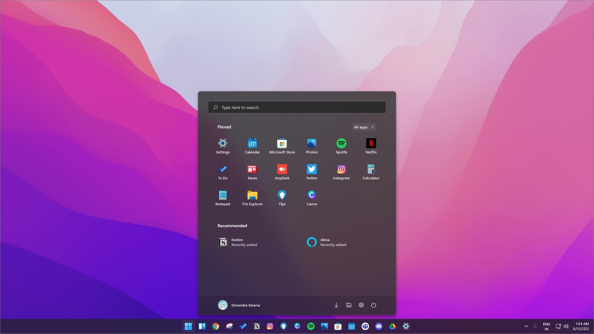 taskbarx download windows 10