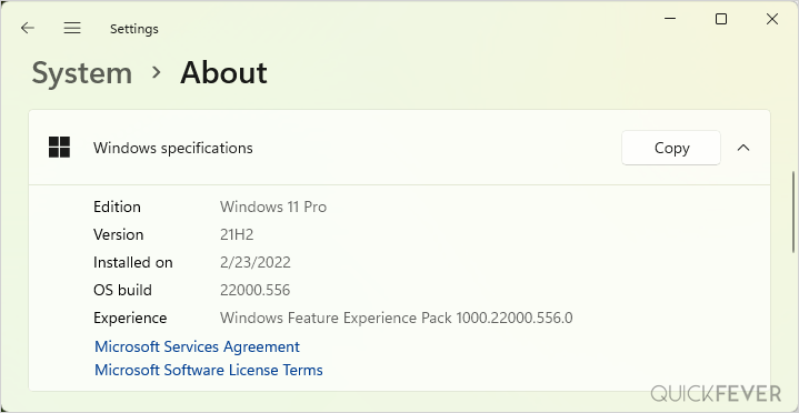 windows 11 arm download