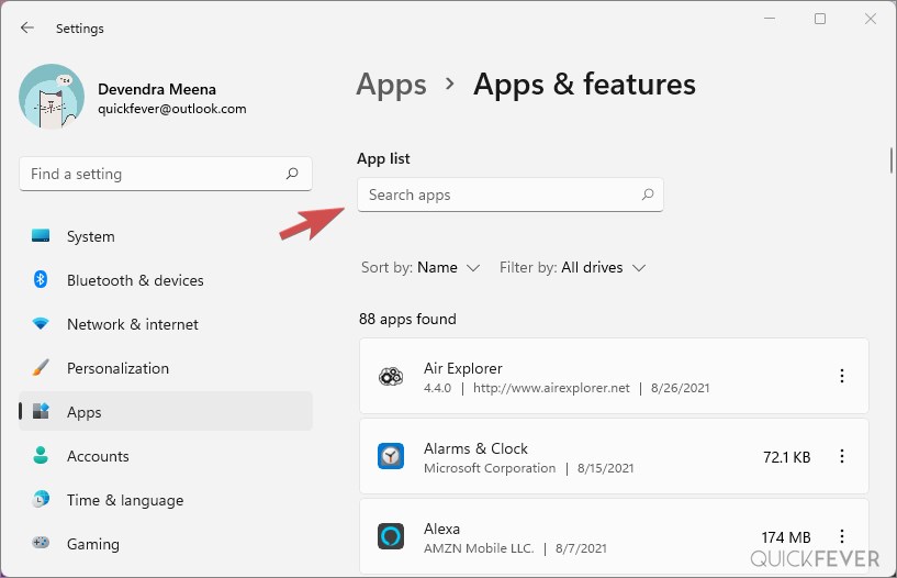 icue uninstall to fix not detecting devices error