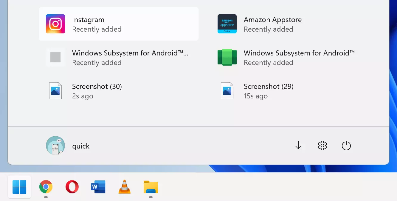 Image for article How to Setup Android Subsystem on Windows 11 & Install Apps from APK file