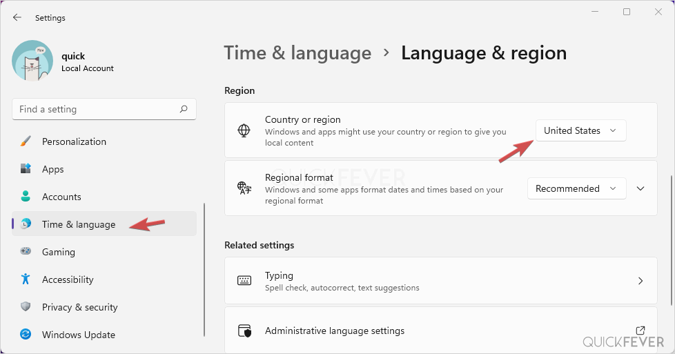 Image for article How to Setup Android Subsystem on Windows 11 & Install Apps from APK file