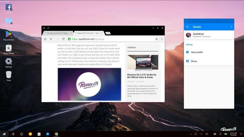 download remix os 64 bit