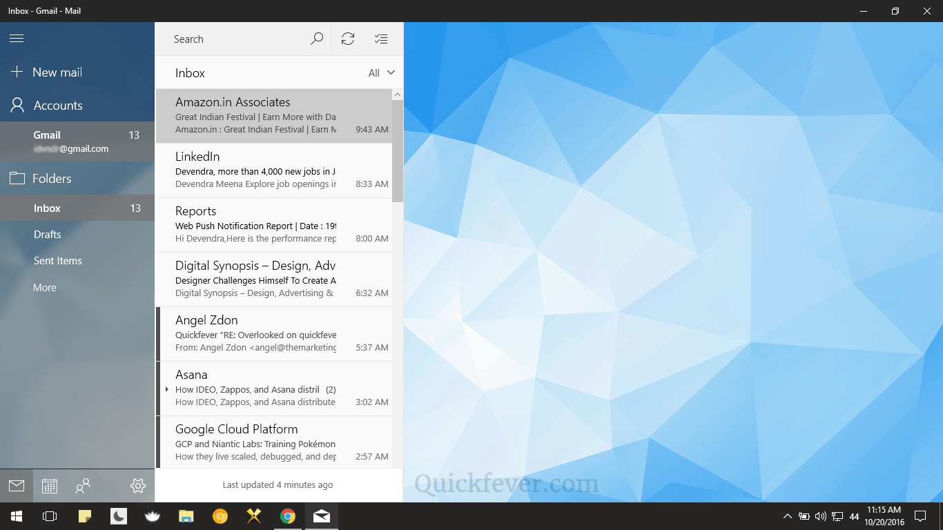 windows 10 gmail app download