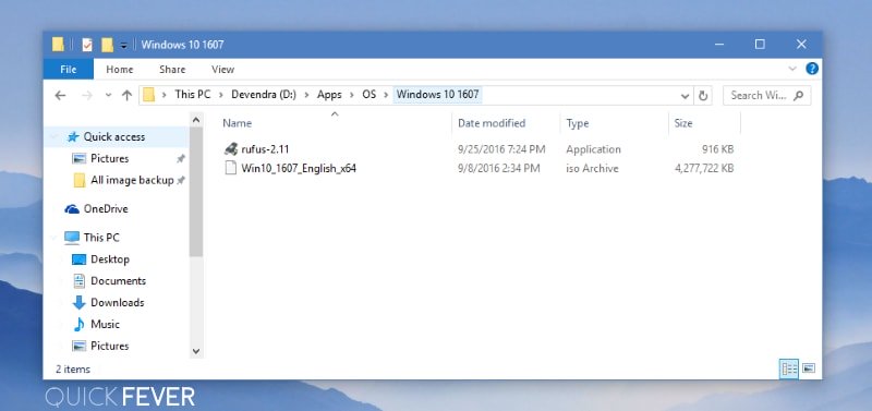 how to download windows 10 installer to usb