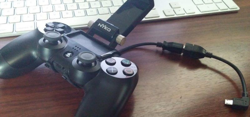 otg-use-game-controller, usb otg use