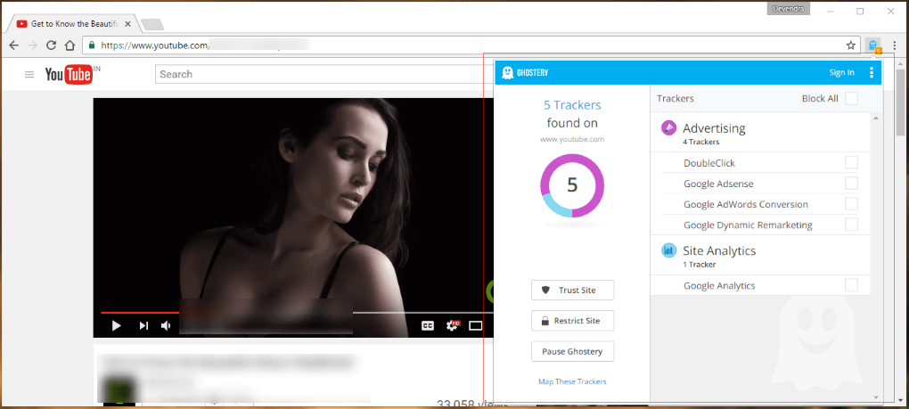 youtube ad blocker firefox