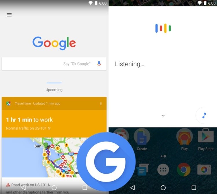 best ata for google voice