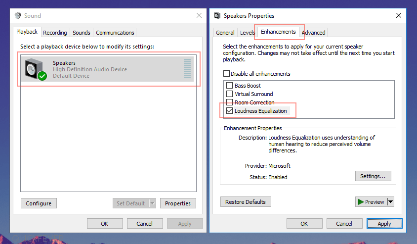 virtual sound driver windows 10