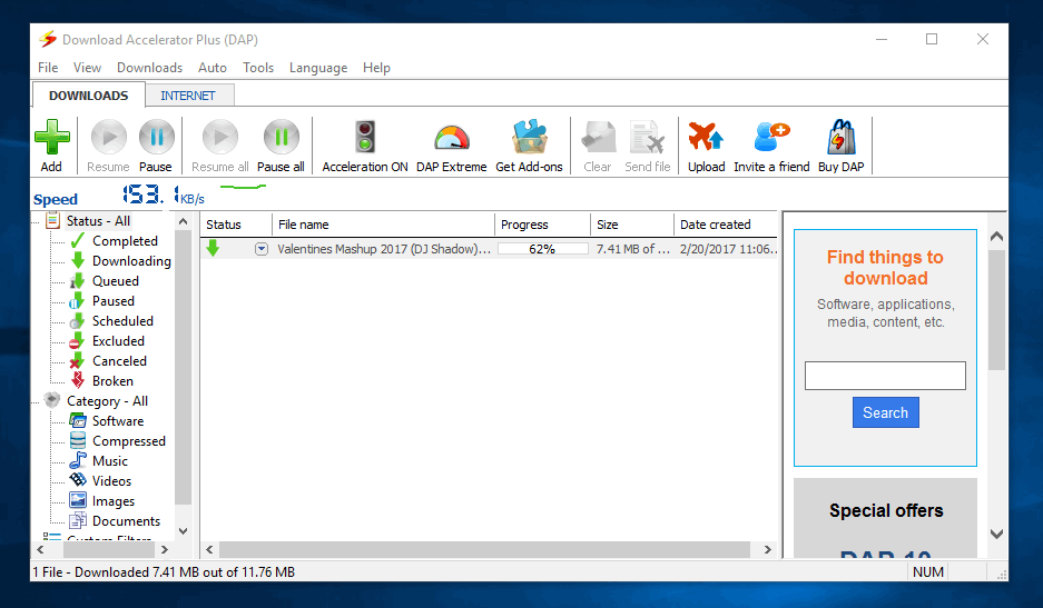 best download manager for windows