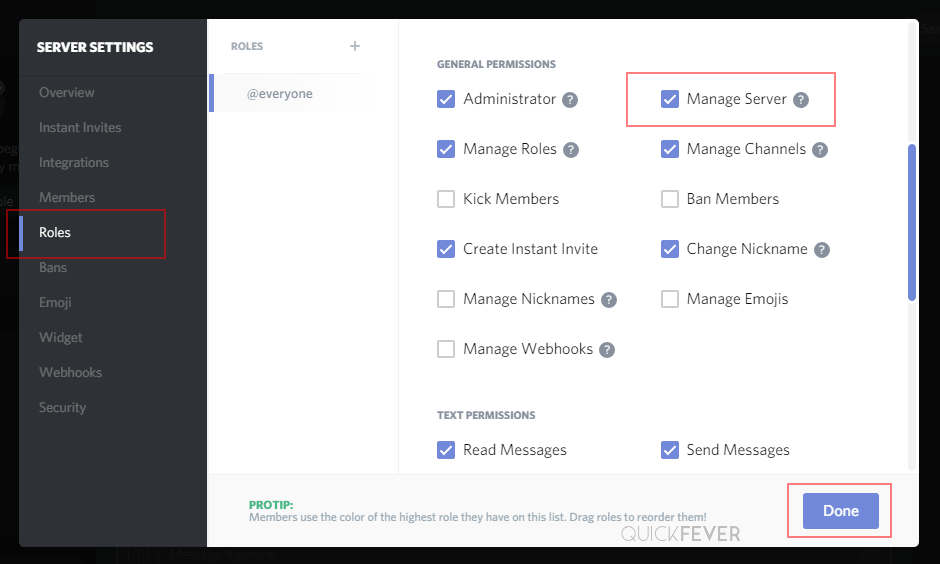 How to Add Bots to Discord Server The Faster Way (2018)