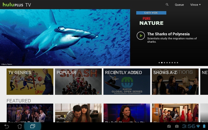 best android tv apps