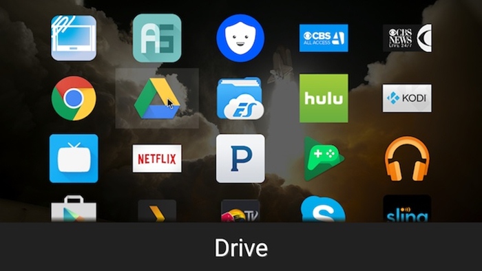 best android tv apps