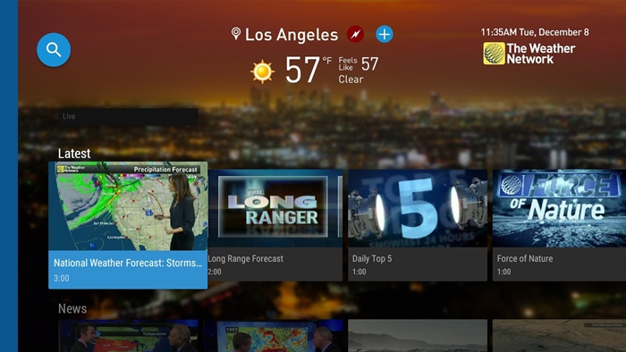 best android tv apps