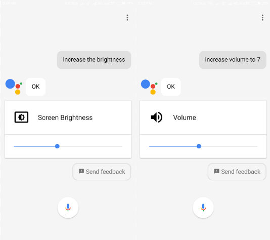 google assistant tricks and commands