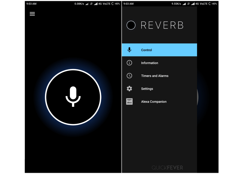 reverb lp app for android