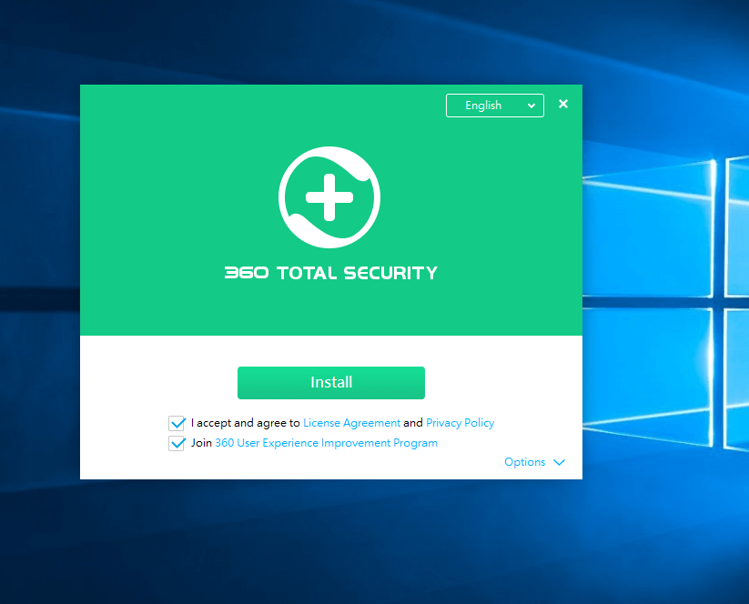 is windows antivirus good enough