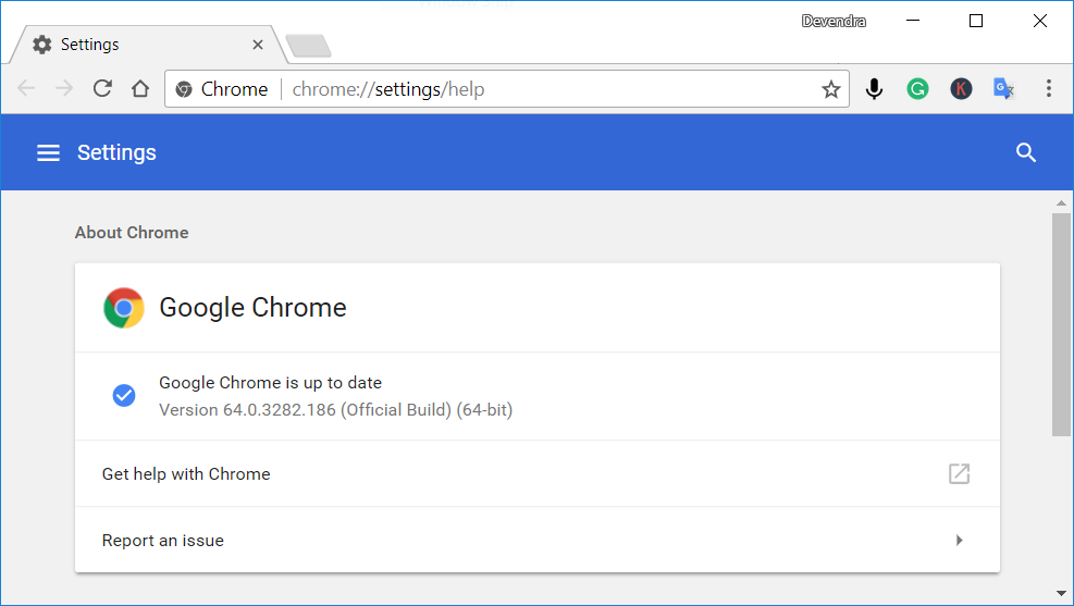 download google chrome x64 offline installer