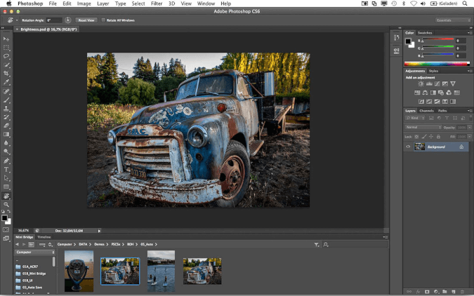 adobe photoshop older version free download for mac