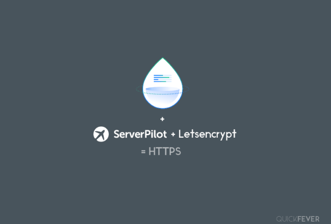 Image for article titled How to Install Letsencrypt SSL on Serverpilot Free Plan