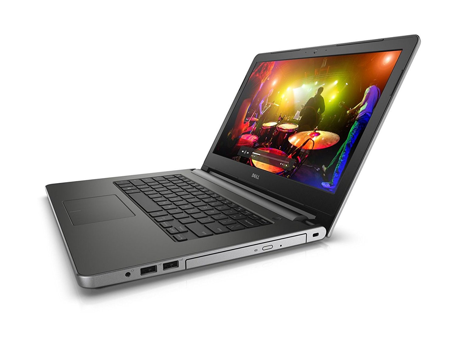 Dell Inspiron 14_5000