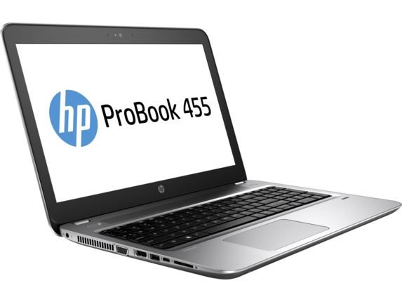 HP ProBook455