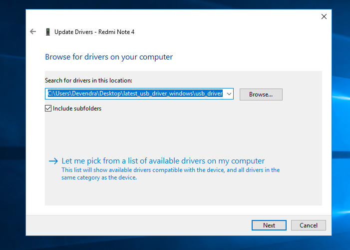 Unlocking The Power Of Fastboot Drivers In Windows 10: A Comprehensive ...