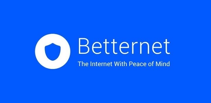 BetterNet _1