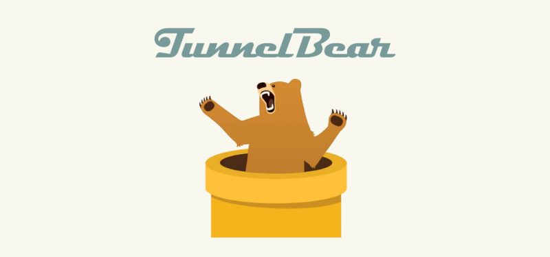 TunnelBear