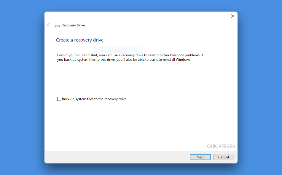 to Fix MBR on External Hard Drive (Corrupted Master Boot Table)