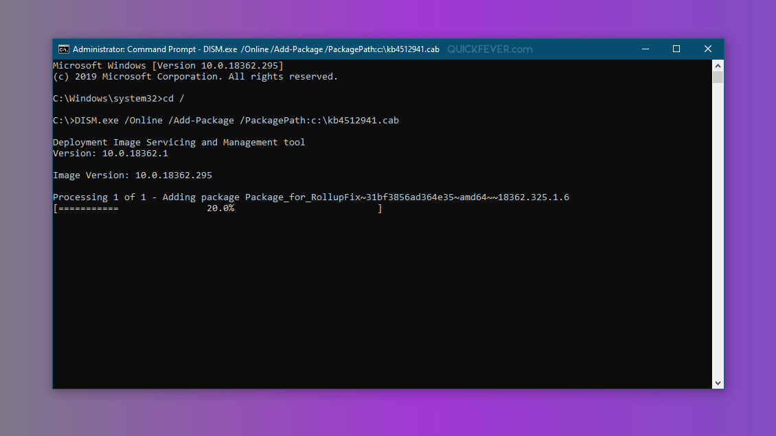 windows 10 18362 iso