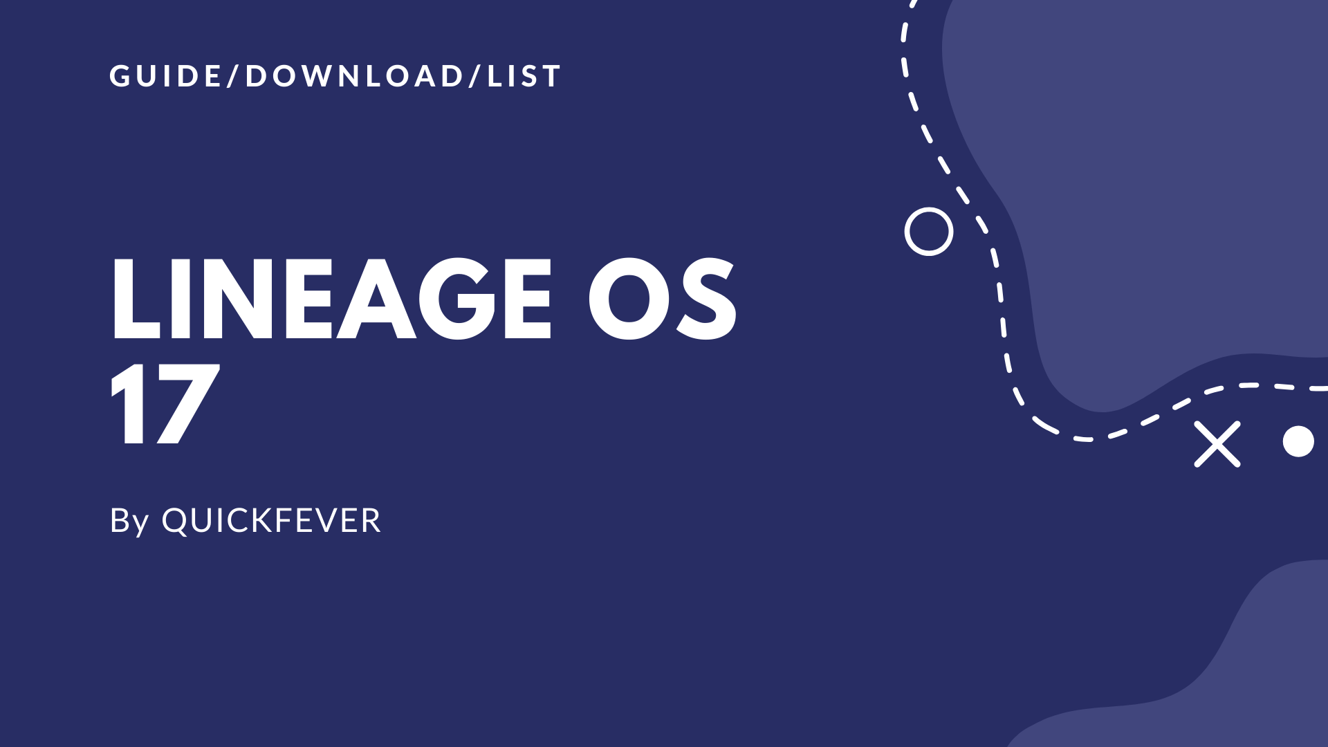 Lineage os 17