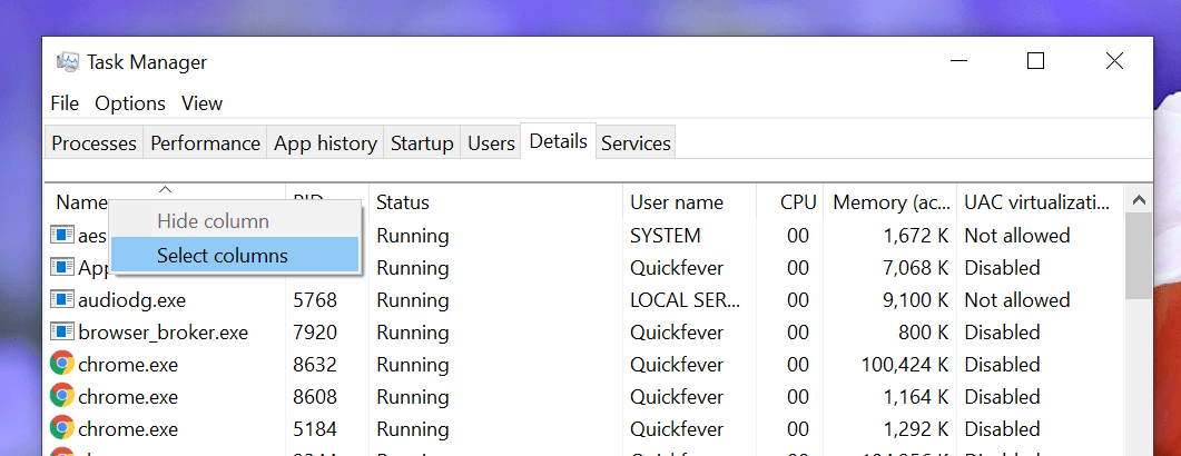 Check Installed Program Is 32 Bit Or 64 Bit In Windows 10