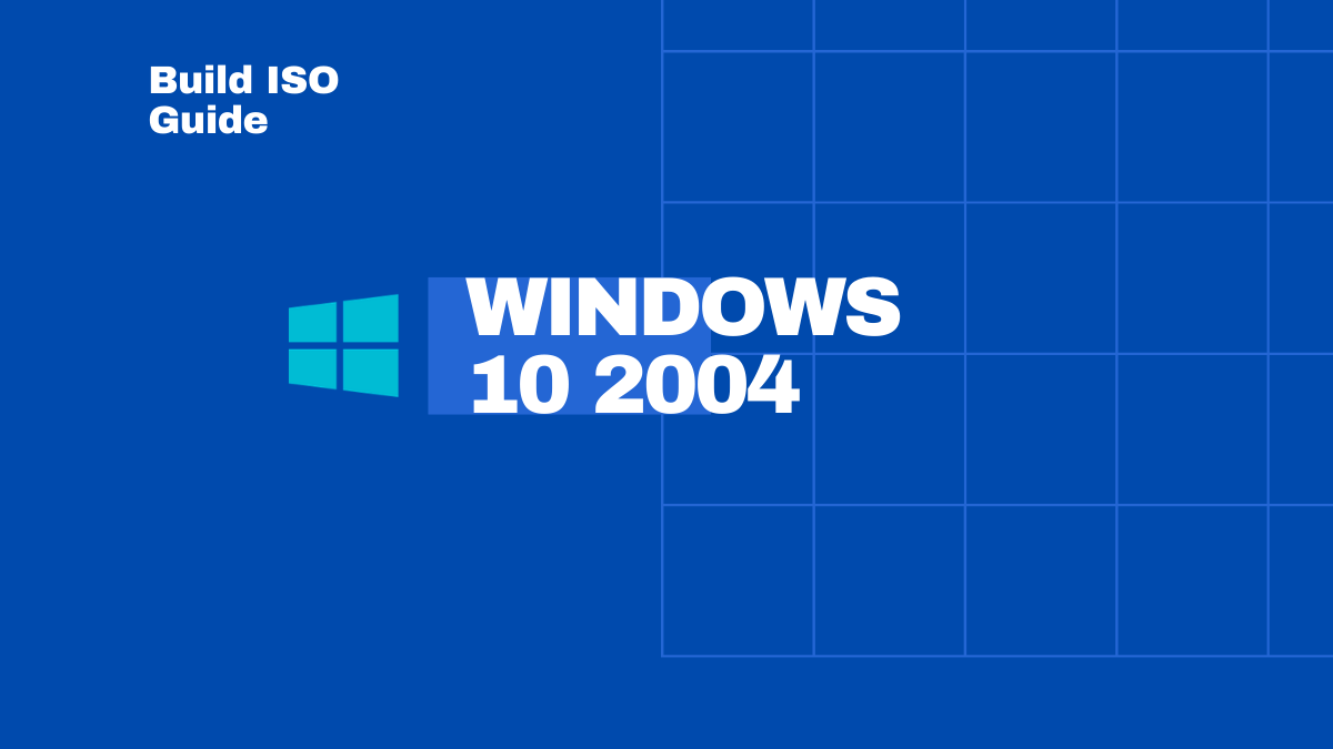 Windows 10 2004 или 1909 что лучше