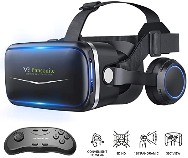 vorp vr supported headset