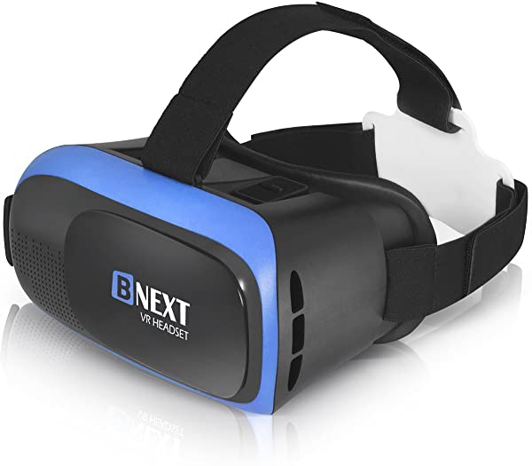 cheapest vr headset