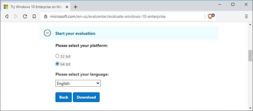 download windows 11 enterprise