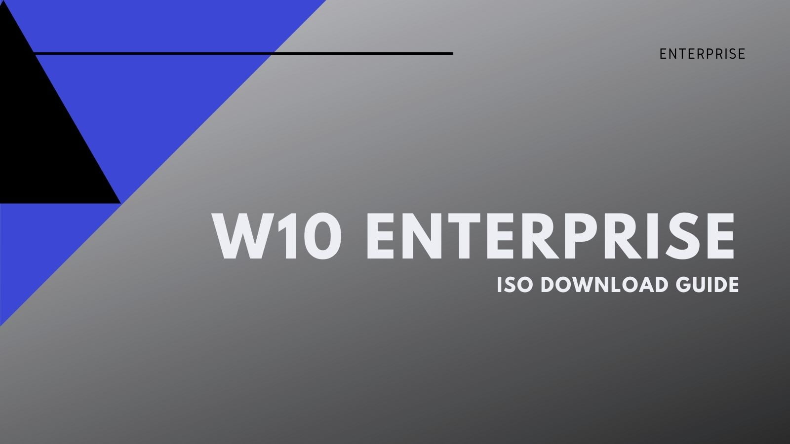 download windows 10 22h2 enterprise iso