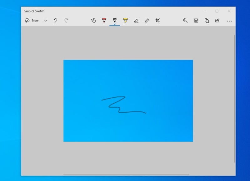 [Guide] Taking Screenshot on Lenovo Laptop running Windows 11