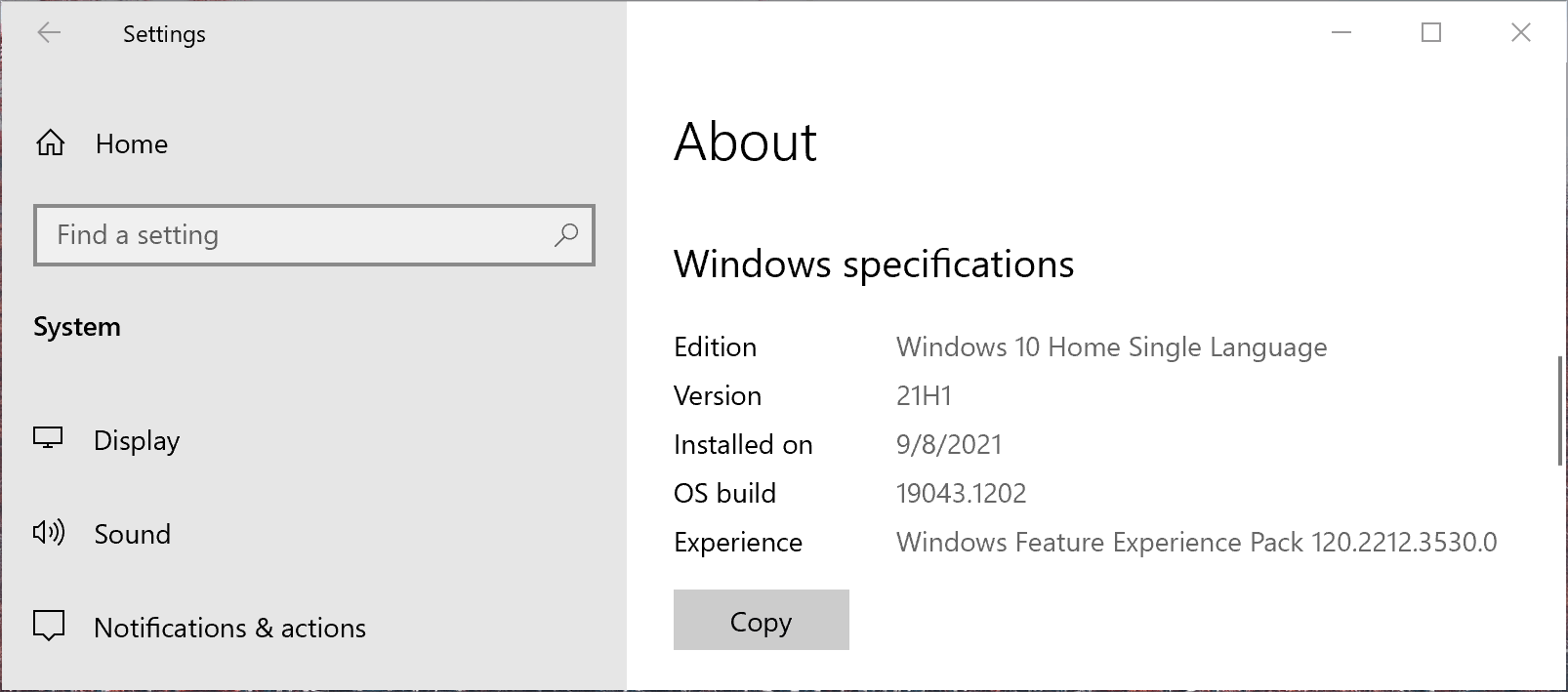 windows 9 professional iso