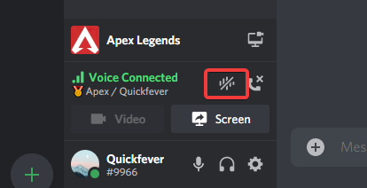 discord krisp vs rtx voice