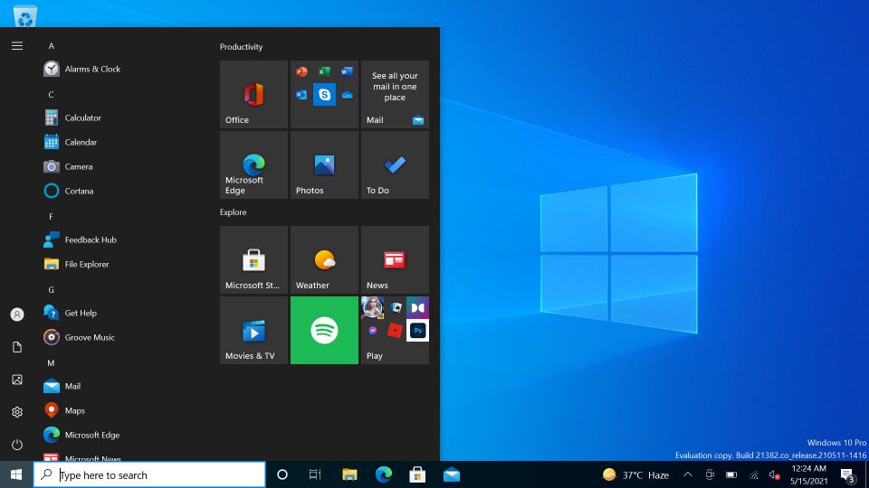 windows 10 pro insider preview to full version download