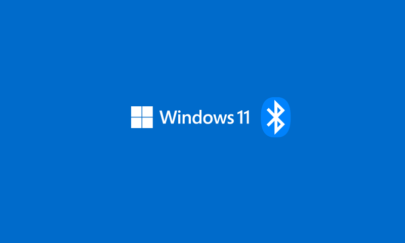 How to Turn On Bluetooth in Windows 11 – The Easy Way