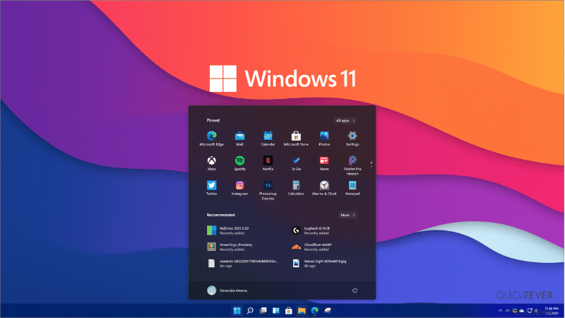 Windows 11 Remove Built-in ads (Apps & Games), speed up windows 11