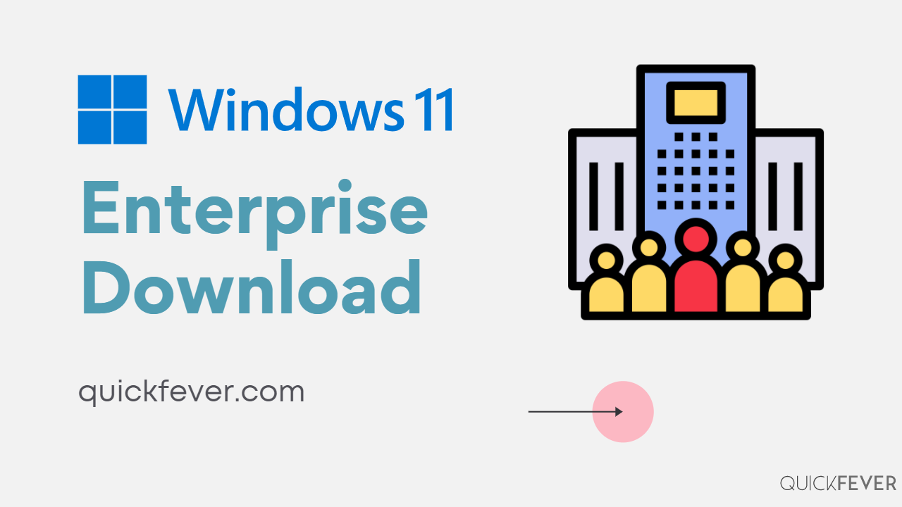 download windows 11 enterprise