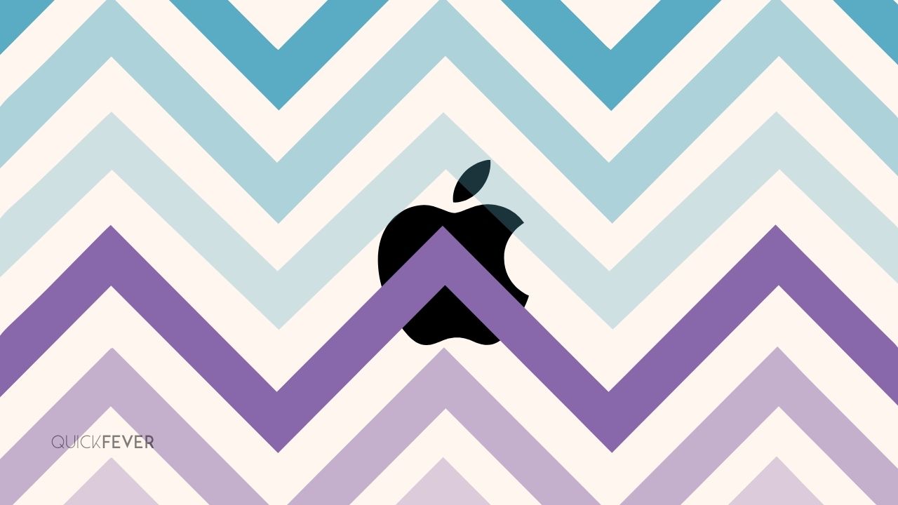 macOS Monterey inspired Waves wallpapers for iPhone