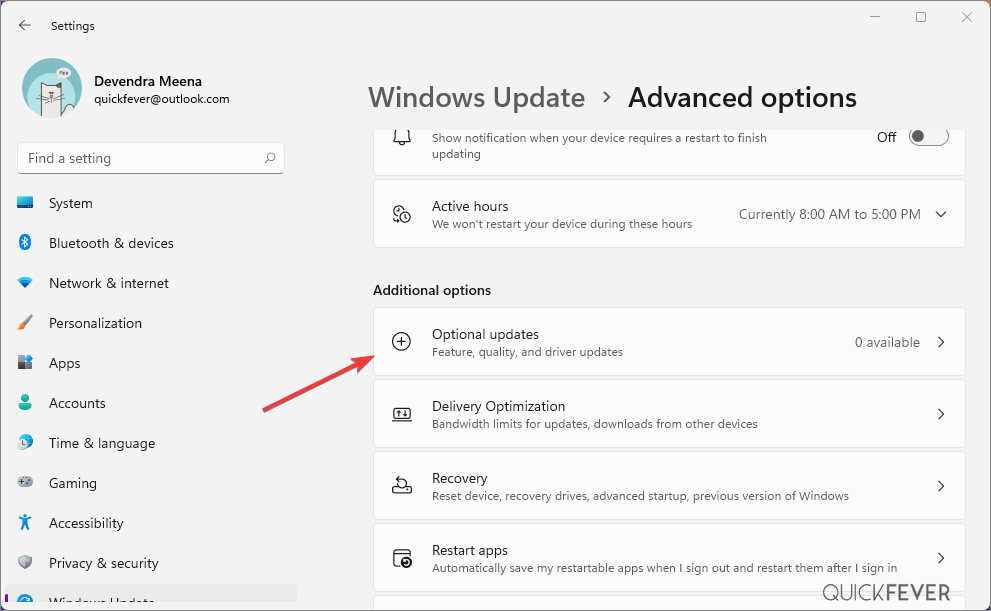 why can't i change my brightness on windows 11