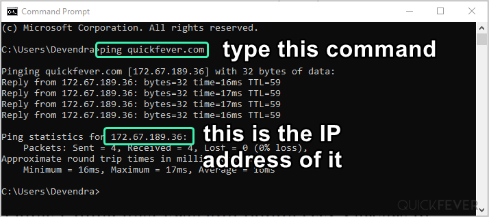 Image for article titled Free and Public DNS Servers list for Windows, Mac