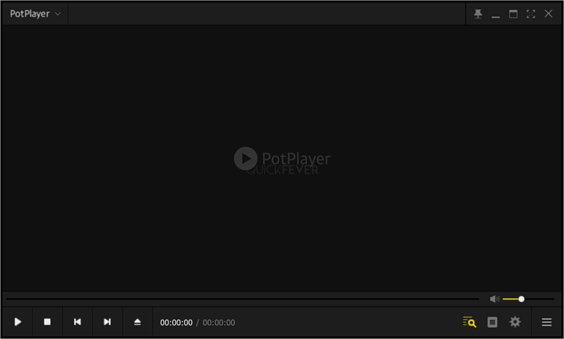 OmniPlayer MKV Video Player for windows download