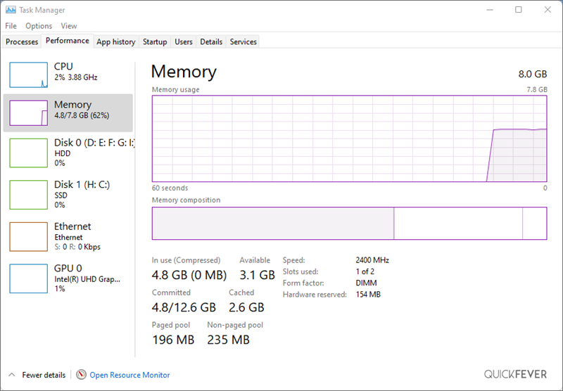 Image for article titled How to fix Sudden FPS drop on Laptop when Plugged-in